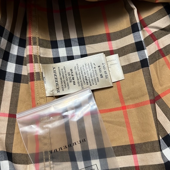 Burberry shirt new with tag - Picture 11 of 16